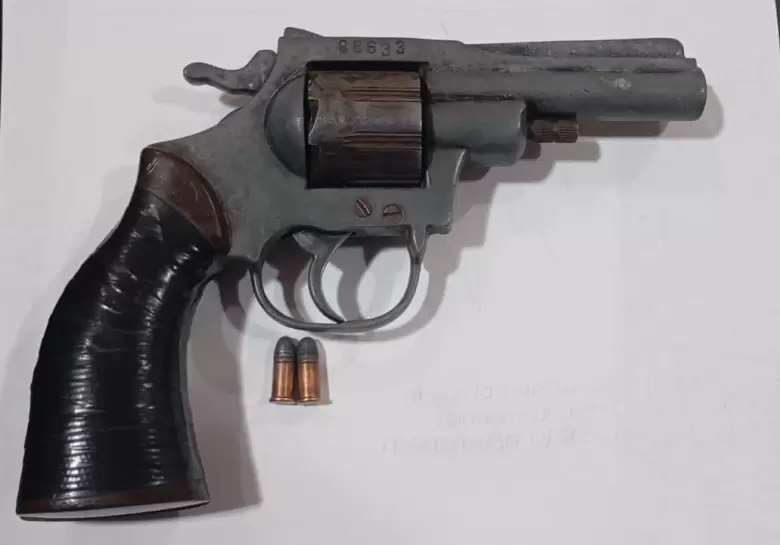 armas