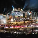 Vendimia 2026: el Ministerio anunci� los artistas seleccionados para el ensamble musical