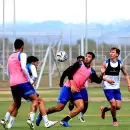 Godoy Cruz presentó la lista de convocados para la final ante Deportivo Riestra