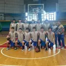 Juegos Binacionales 2025: Mendoza se qued� con el doble oro en b�squet