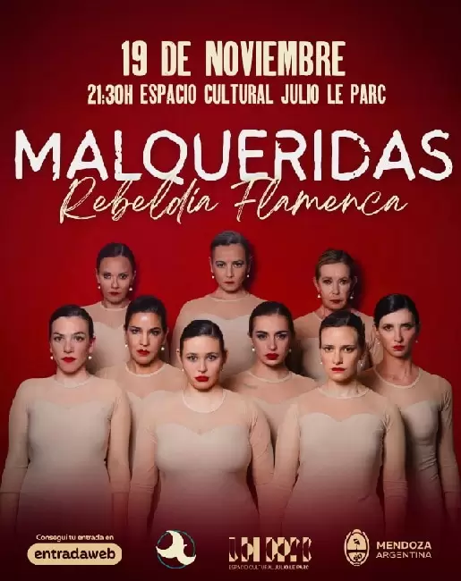 malqueridas