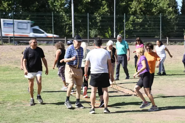 Tu Salud en Acción