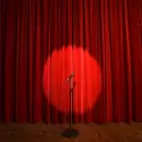 "Incomprendido": el show de stand up para los que brillan en los libros pero fallan en la vida