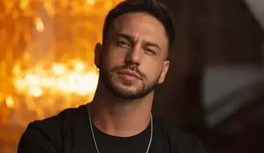 nico serna