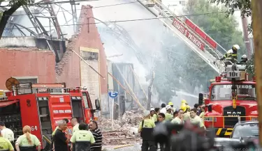 explosi�n