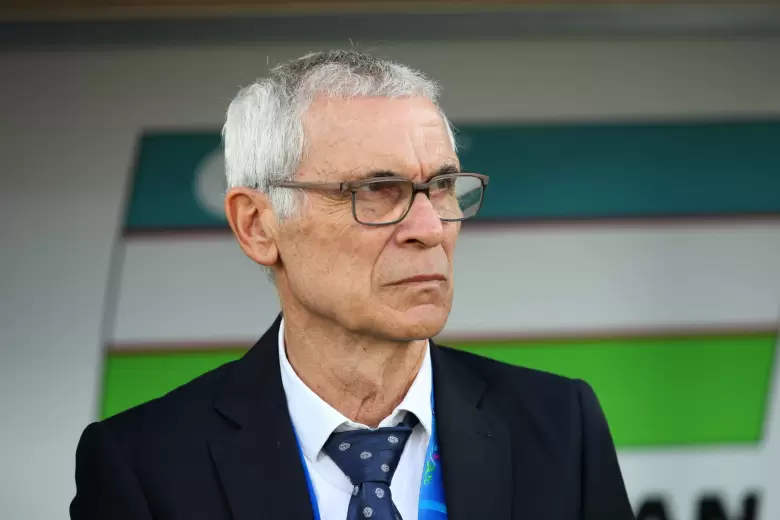 hector cuper