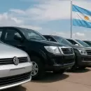 Abril registr� una fuerte caida en las ventas de autos 0km