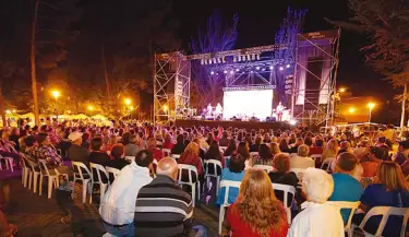 fiesta nacional del turismo san rafael
