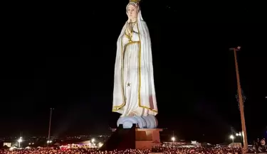 virgen de fatima