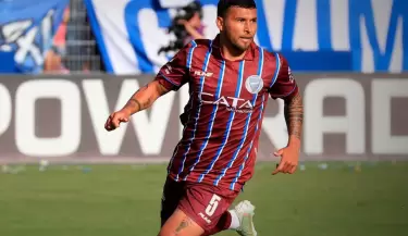 godoy cruz