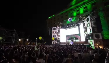 peatonal del vino