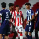 Instituto y Talleres se enfrentan en alta c�rdoba en un cl�sico clave del clausura