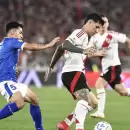 V�lez y River se enfrentan en Liniers en un duelo decisivo por la clasificaci�n a las copas