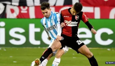 newells racing