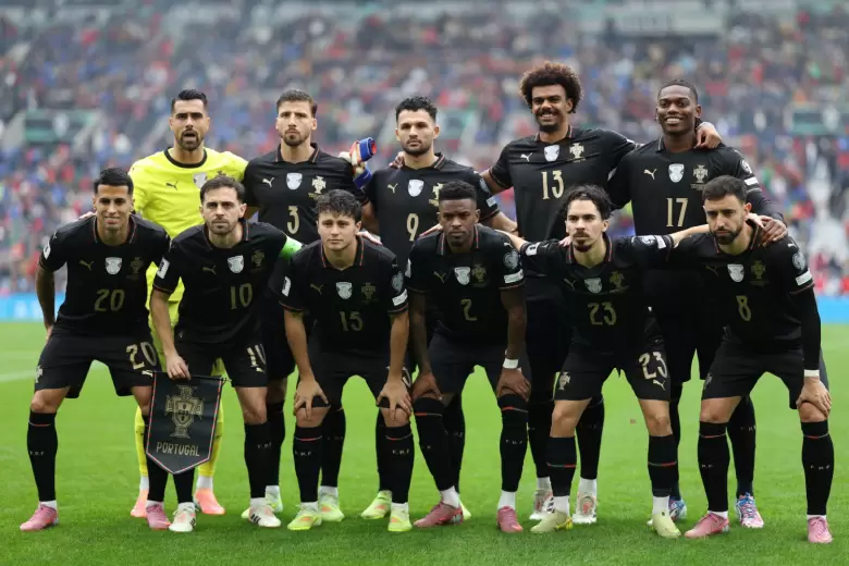 portugal