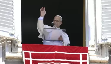 papa leon xiv