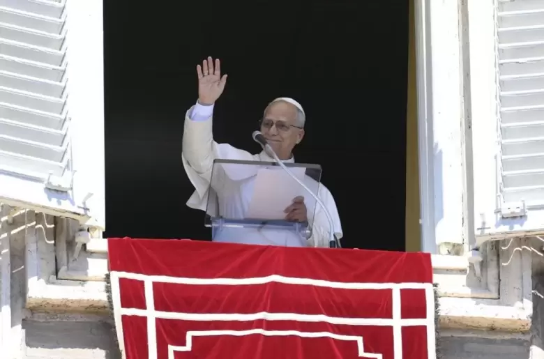 papa leon xiv