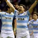 Los Pumas y un 2026 clave para afianzarse entre las potencias