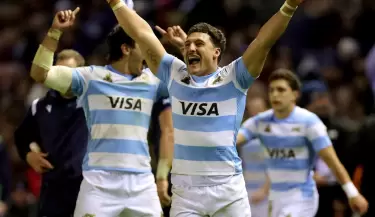 los pumas