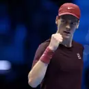 Sinner le gan� a Alcaraz y se consagr� campe�n del ATP Finals por segundo a�o consecutivo