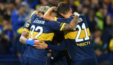 boca - tigre