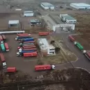 Mendoza ser� sede de un encuentro estrat�gico para el futuro log�stico provincial