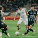 (Video) Central Córdoba igualó con Banfield en el Madre de Ciudades y espera rival en octavos