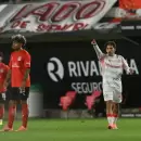 (Video) Argentinos venció a Estudiantes y lo dejó al borde del abismo en el Clausura