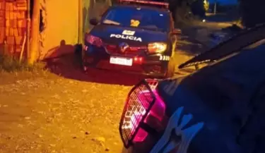 Robos en Tunuy�n y Tupungato