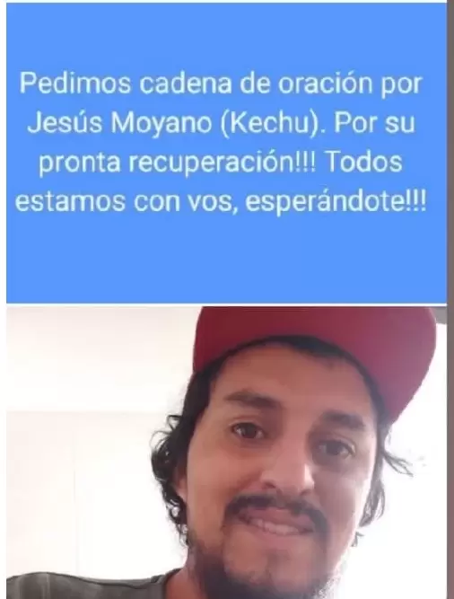 Ataque en Tunuyán