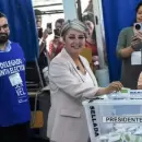 Elecciones en Chile: Jara se impuso sobre Kast por escaso margen y habr� segunda vuelta