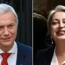 Jara y Kast disputar�n el balotaje y Chile queda ante un escenario polarizado