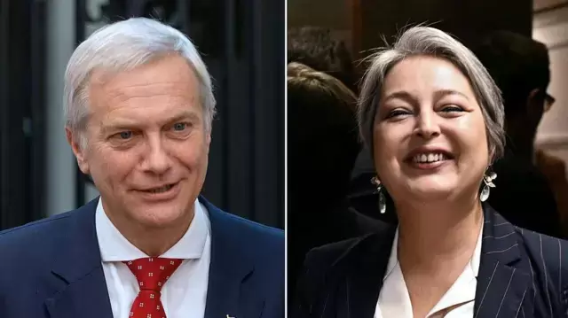 Jara y Kast