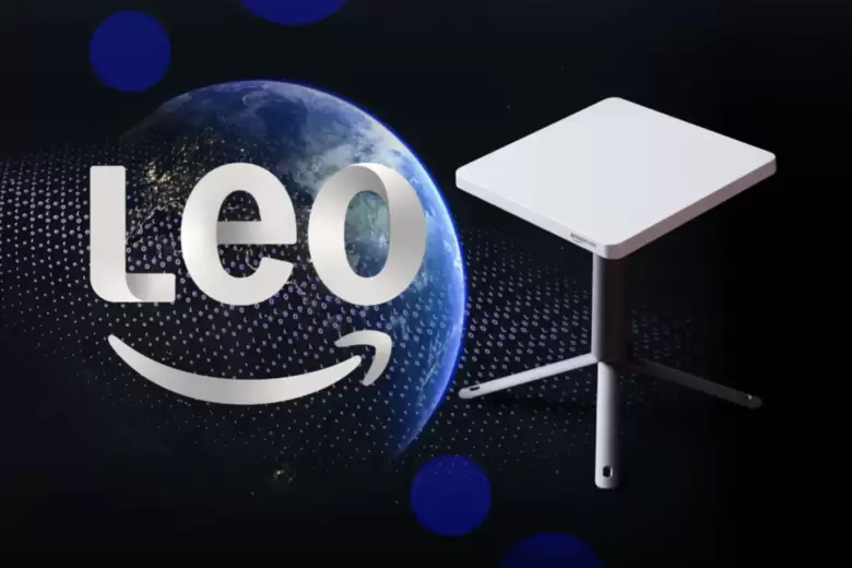 Amazon internet