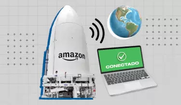 Amazon internet
