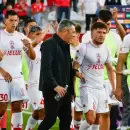 Barracas y Hurac�n chocar�n en un duelo clave en ambas tablas: hora, TV y formaciones