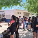 Presunto abuso en Guaymallén: la madre de la víctima apuntó duramente contra la escuela