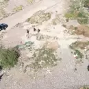 Intervinieron a tiempo en dos graves hechos de violencia de g�nero en San Rafael y Maip�