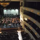El Teatro Independencia celebrar� un siglo como emblema cultural de Mendoza