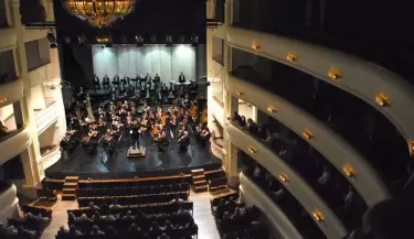 teatro independencia