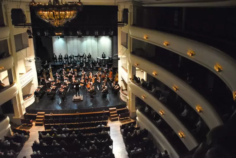 teatro independencia