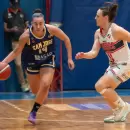 San Jos� festej� en Colonia Caroya y se afianz� en Liga Nacional