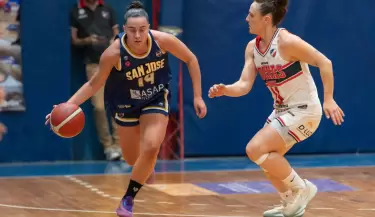 SAN JOS� FEMENINO