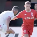 (Video) Barracas empató con Huracán y clasificó a los playoffs en un partido polémico