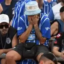 Luego del descenso, los socios de Godoy Cruz exigieron explicaciones a la dirigencia