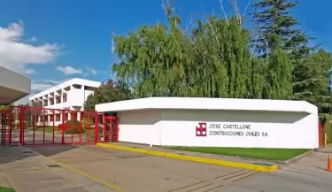 Cinco ejecutivos de la firma Cartellone, imputados por hechos de corrupci�n