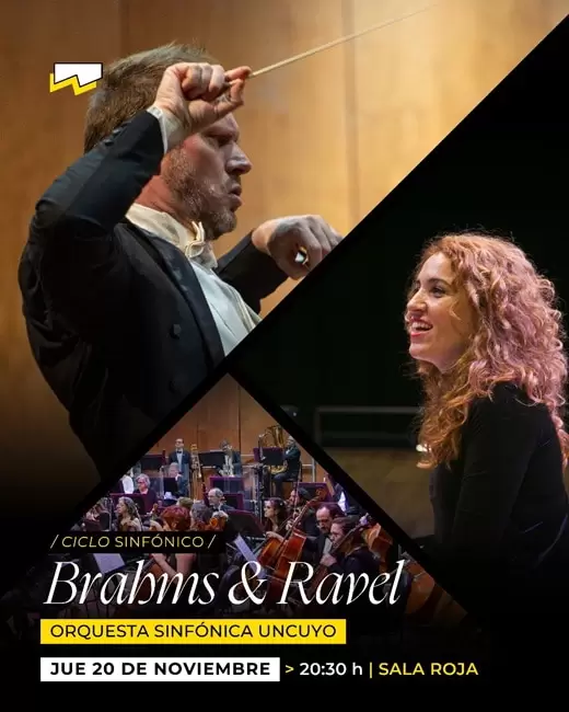 brahms y ravel