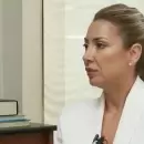 Fabiola Ya�ez habl� de un v�nculo �muy �ntimo� entre Viviana Canosa y Alberto Fern�ndez