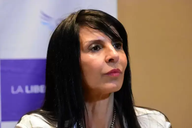 Lorena Villaverde