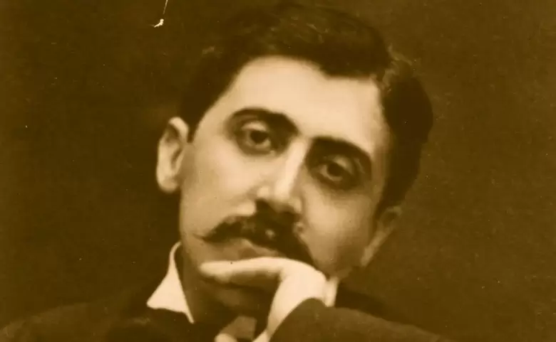marcel proust